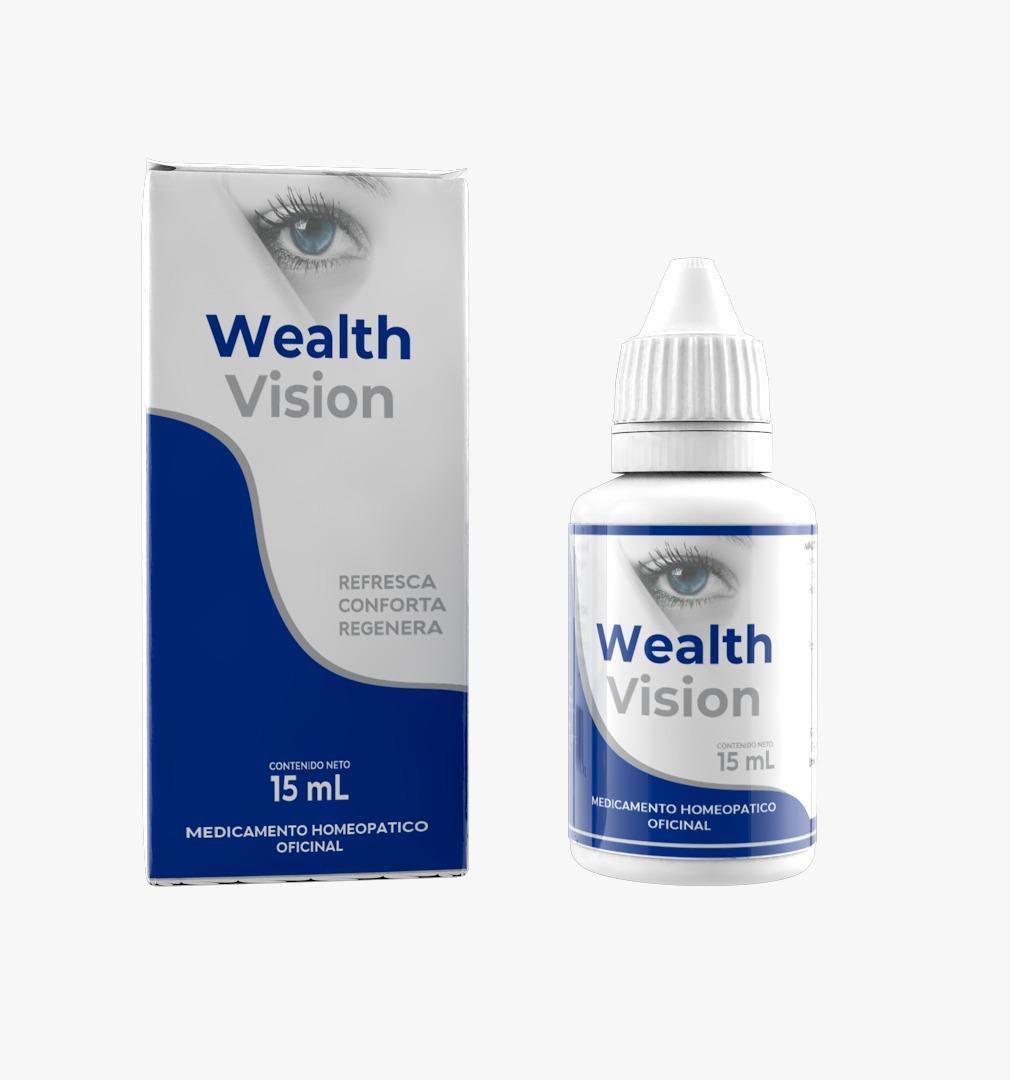 Wealth Vision - Image 1
