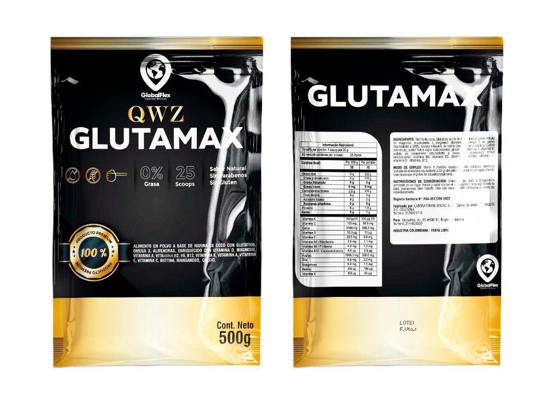 Glutamax - Image 1