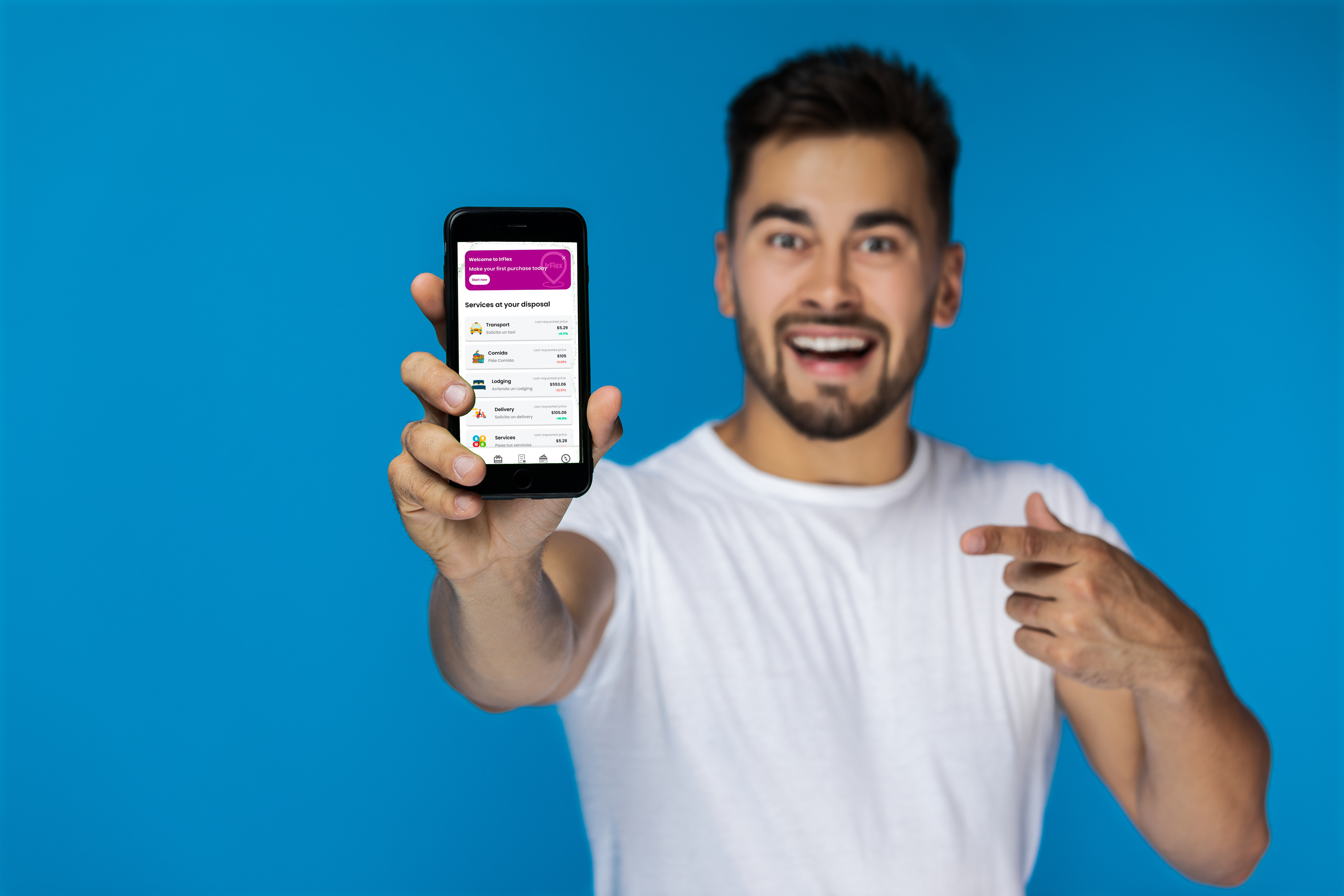 User Rentals Image
